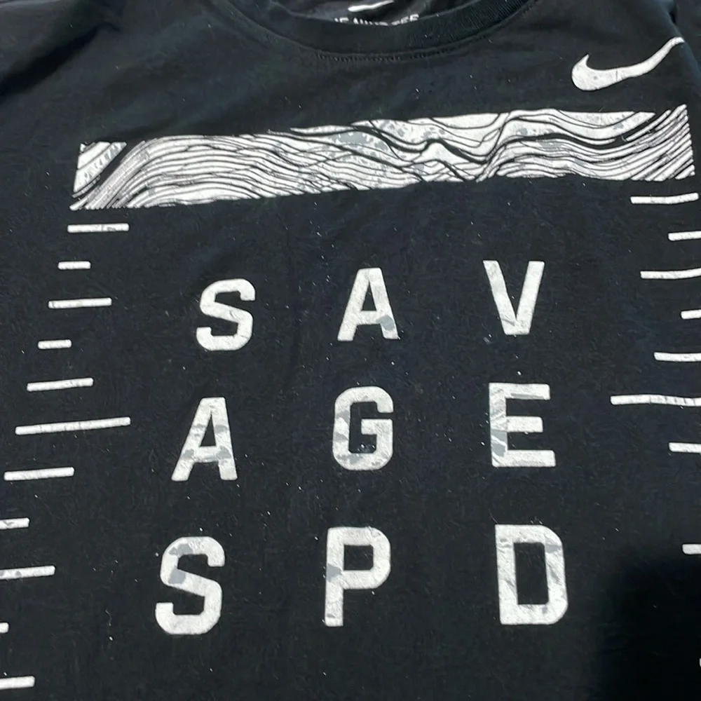 Nike Savage SPD Shirt